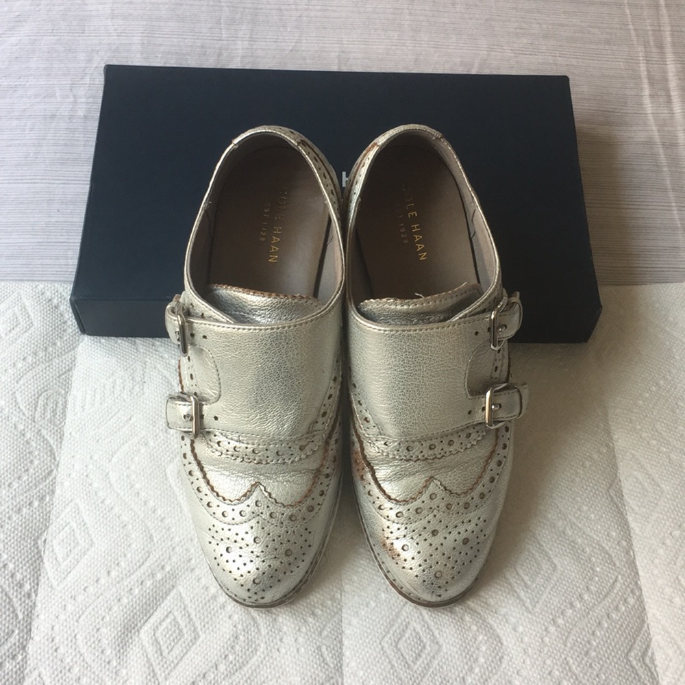 Moving Sale! Cole Haan shoes